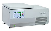 Centrifugeuse réfrigérée 4 x 280 ml