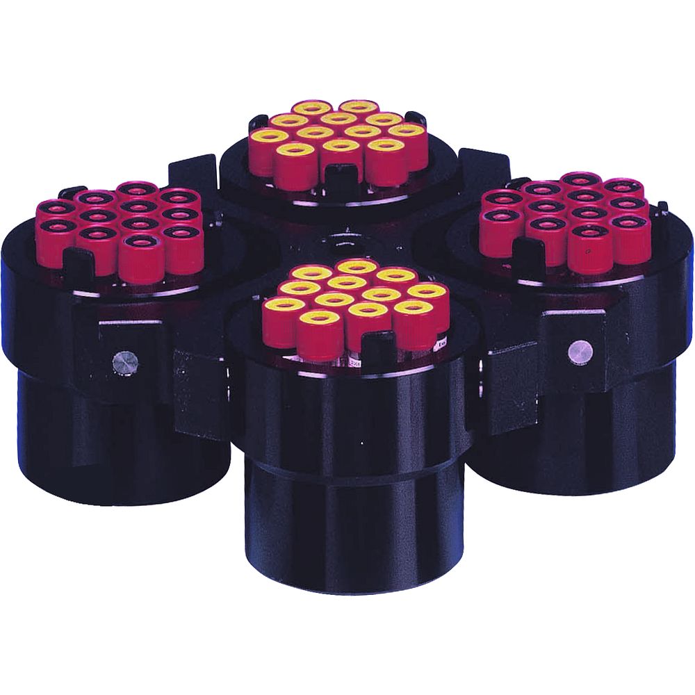 Centrifugeuse réfrigérée 4&nbspx 280&nbspml