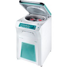 Centrifugeuse réfrigérée sur pieds ROTIXA500RS, 4 x 1000 ml