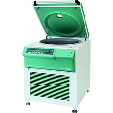 Centrifugeuse RotoSilenta 630, 6 x 2000 ml