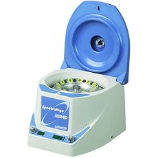 Microcentrifugeuse 24 x microtubes
