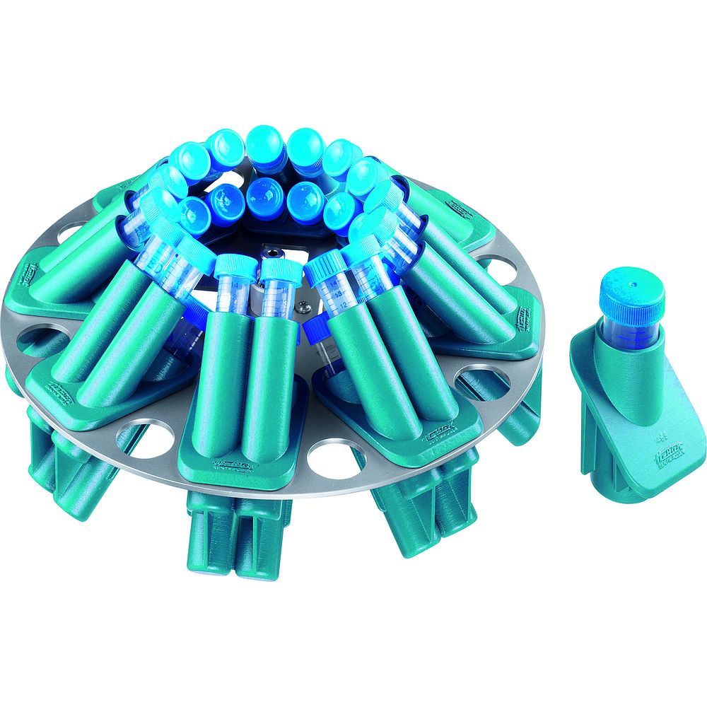 Centrifugeuse réfrigérée UNIVERSAL 320R 4&nbspx 100&nbspml