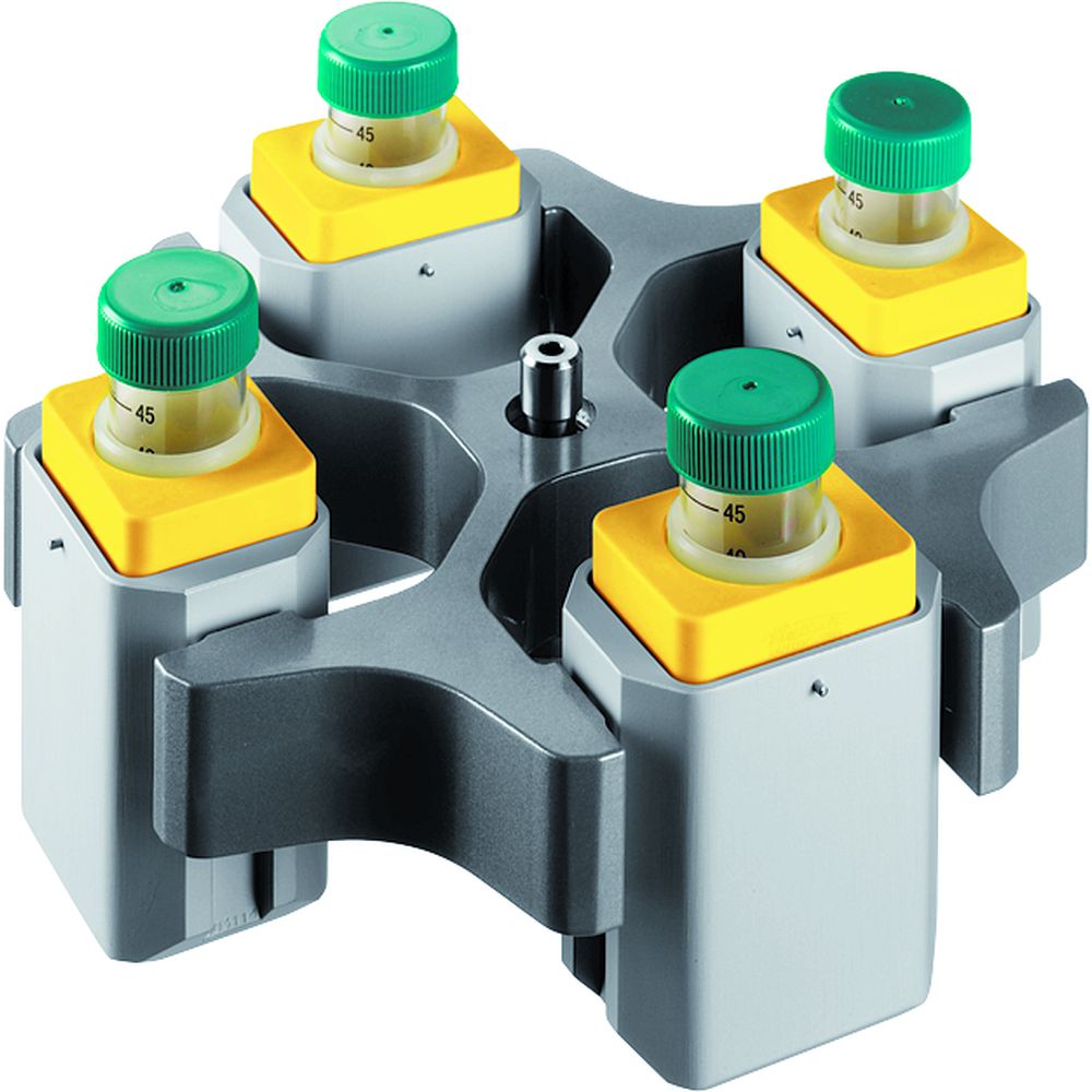 Centrifugeuse réfrigérée UNIVERSAL 320R 4&nbspx 100&nbspml