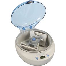 Microcentrifugeuse LMR® 2 x microplaques PCR