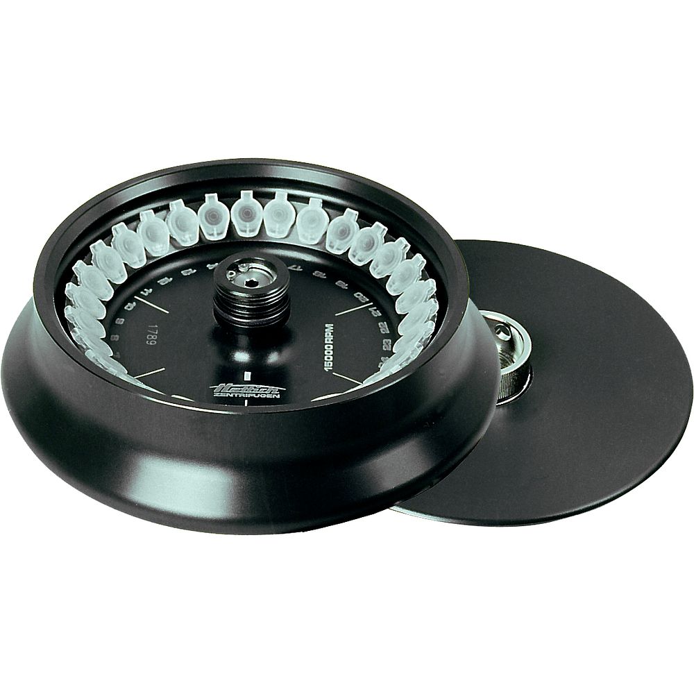 Centrifugeuse ROTINA 380&nbspR réfrigérée - 4&nbspx 290&nbspml