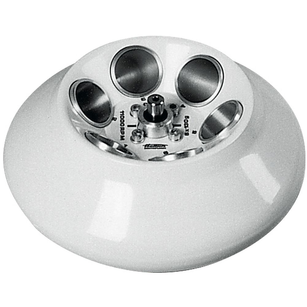 Centrifugeuse ROTINA 380&nbspR réfrigérée - 4&nbspx 290&nbspml
