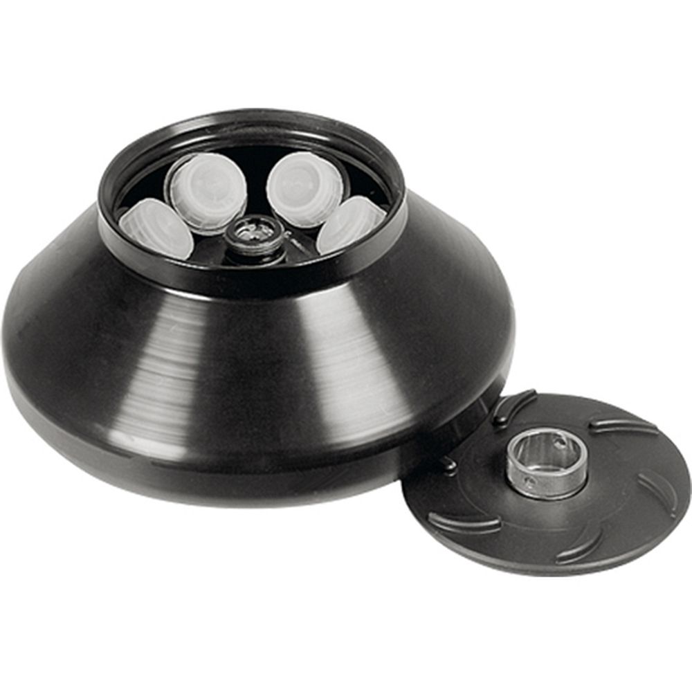 Centrifugeuse ROTINA 380&nbspR réfrigérée - 4&nbspx 290&nbspml