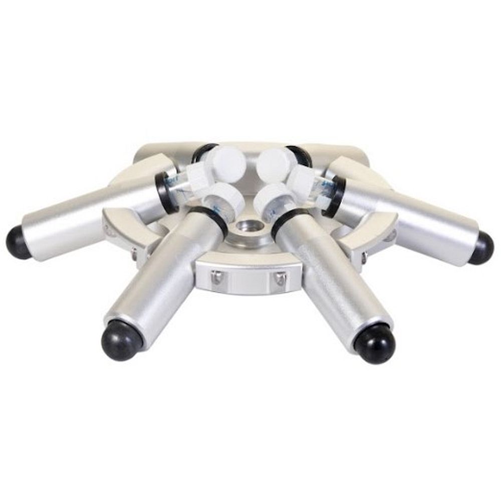 Centrifugeuse polyvalente à basse vitesse, écran LED