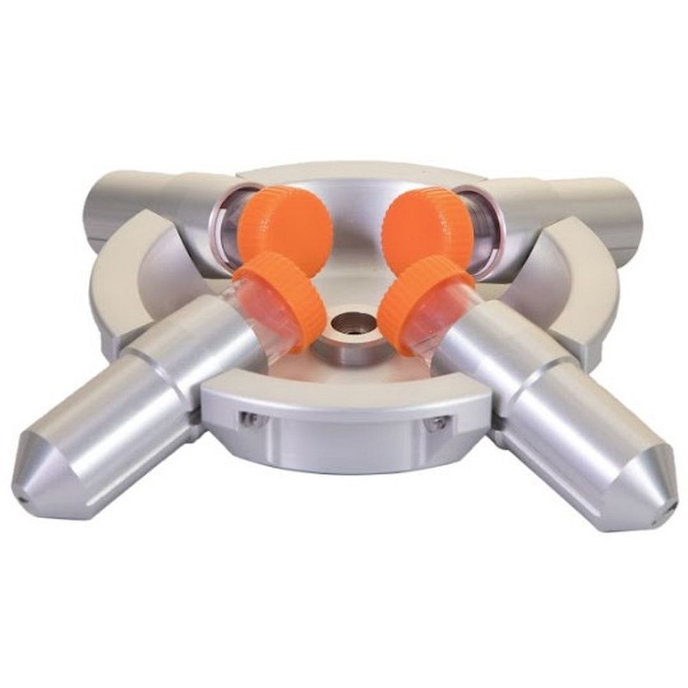 Centrifugeuse polyvalente à basse vitesse, écran LED