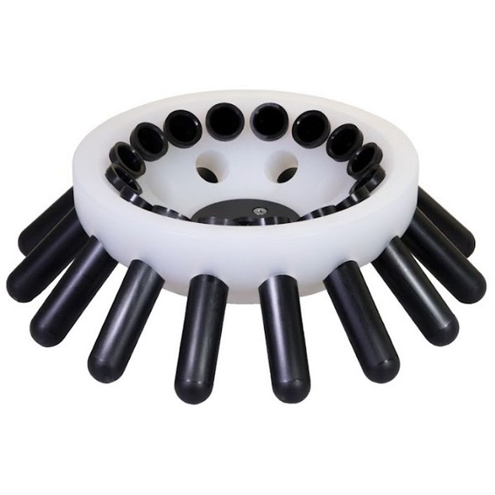 Centrifugeuse polyvalente à basse vitesse, écran LED