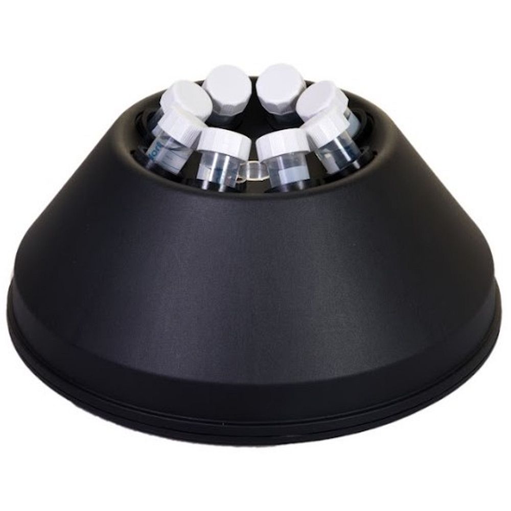 Centrifugeuse polyvalente à basse vitesse, écran LED