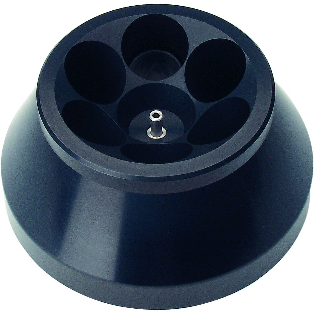 Centrifugeuse réfrigérée grande vitesse 6&nbspx 250&nbspml
