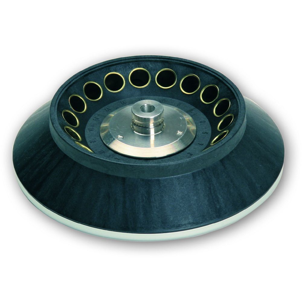 Centrifugeuse pour tubes 15&nbspet 50&nbspml type Falcon®