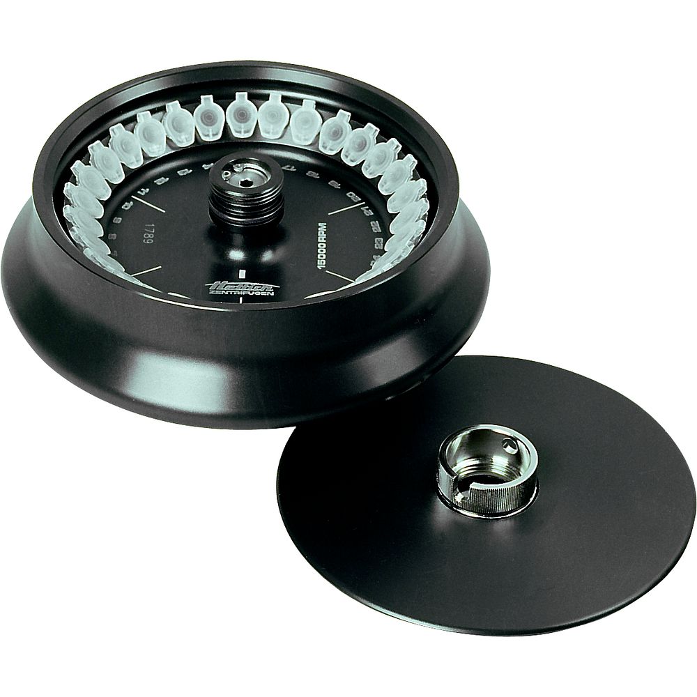 Centrifugeuse réfrigérée ROTINA 420R 4&nbspx 600&nbspml