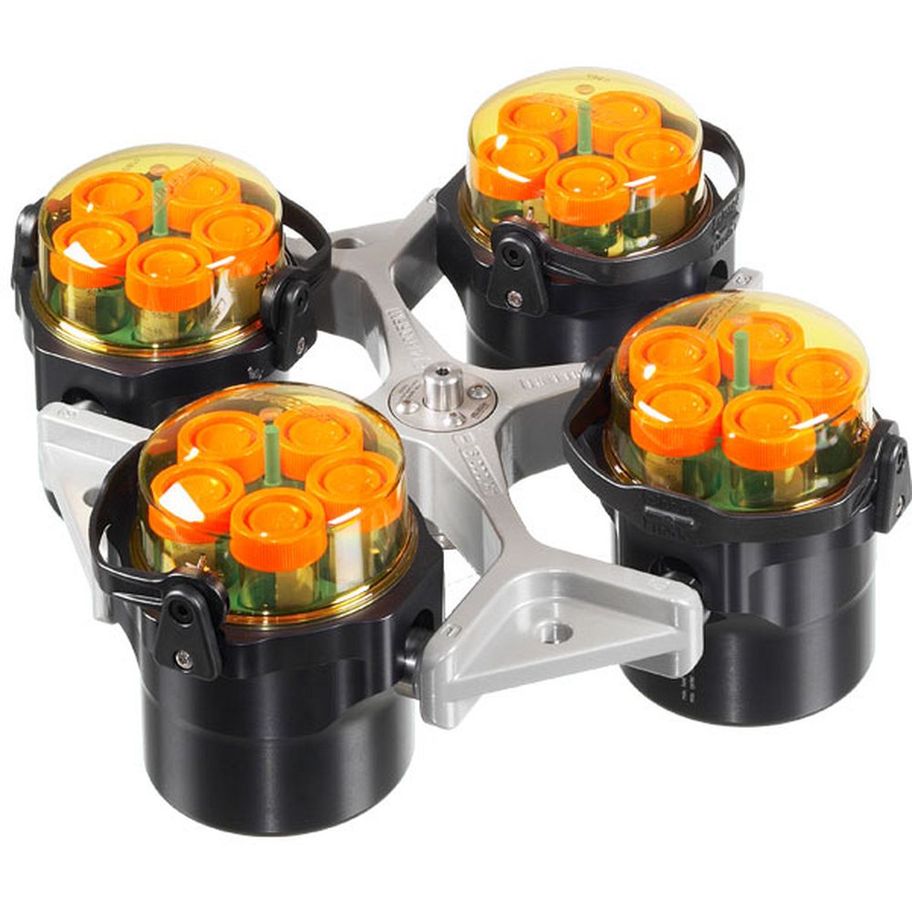 Centrifugeuse ventilée ROTINA 420&nbsp4&nbspx 600&nbspml