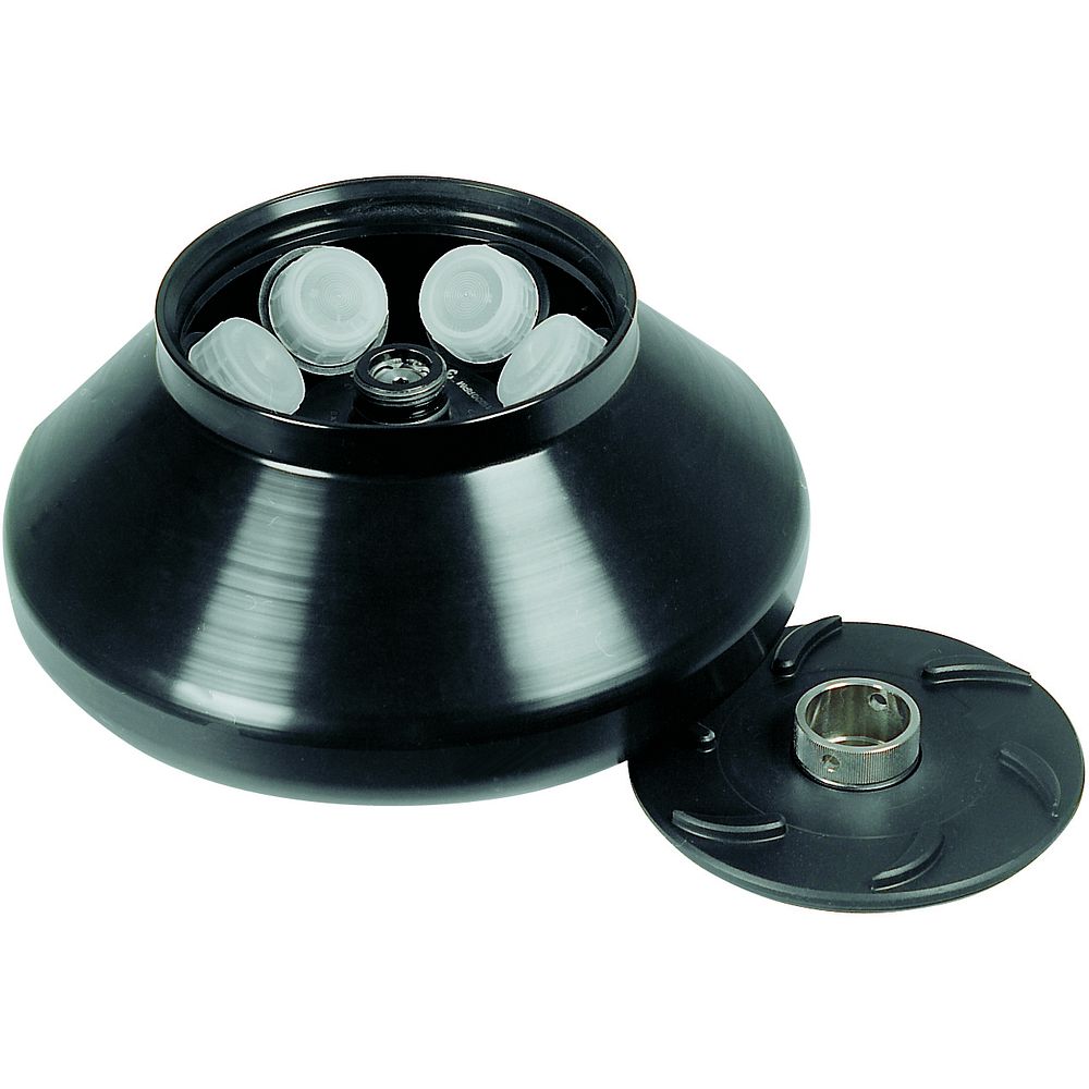 Centrifugeuse réfrigérée ROTINA 420R 4&nbspx 600&nbspml