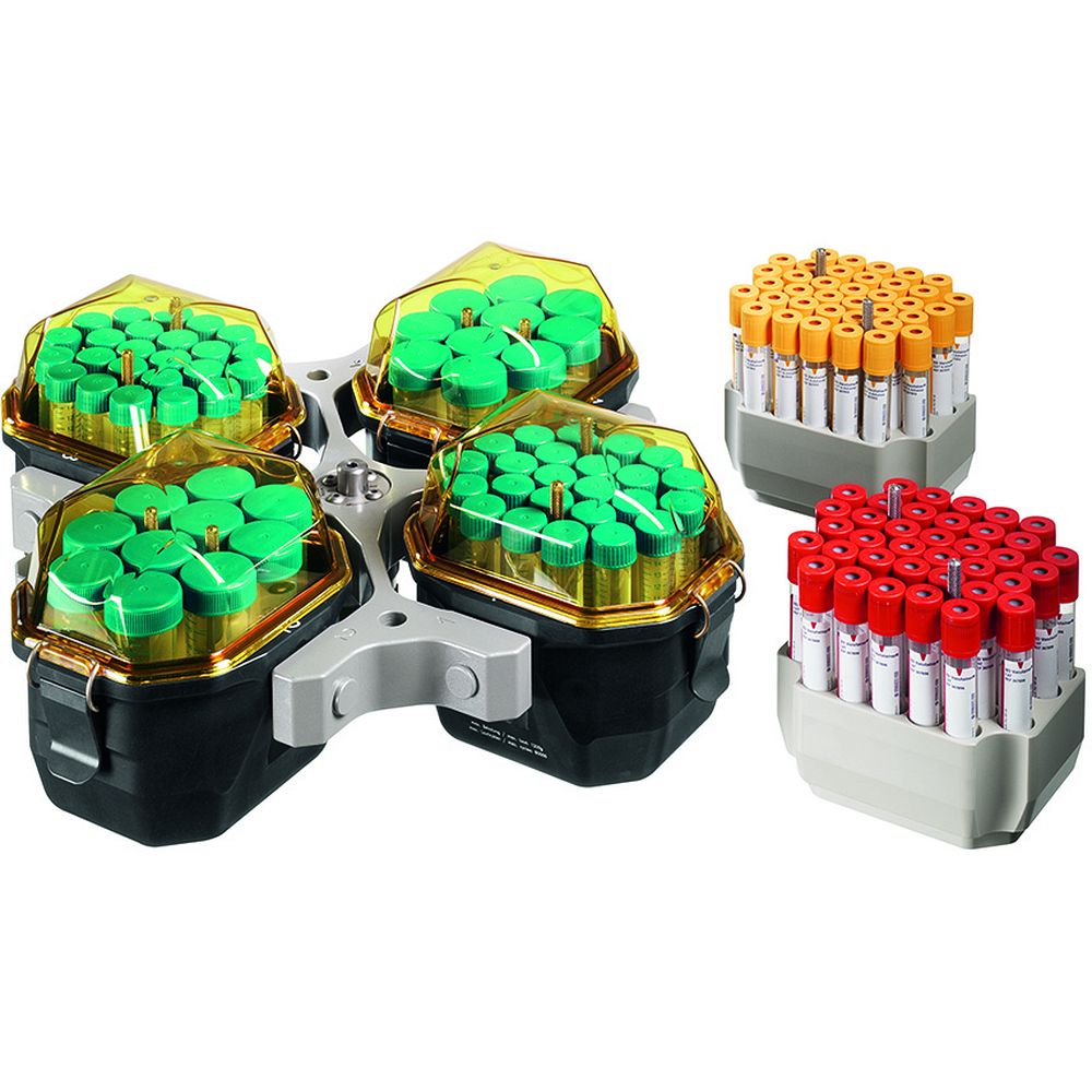 Centrifugeuse ROTANTA 460