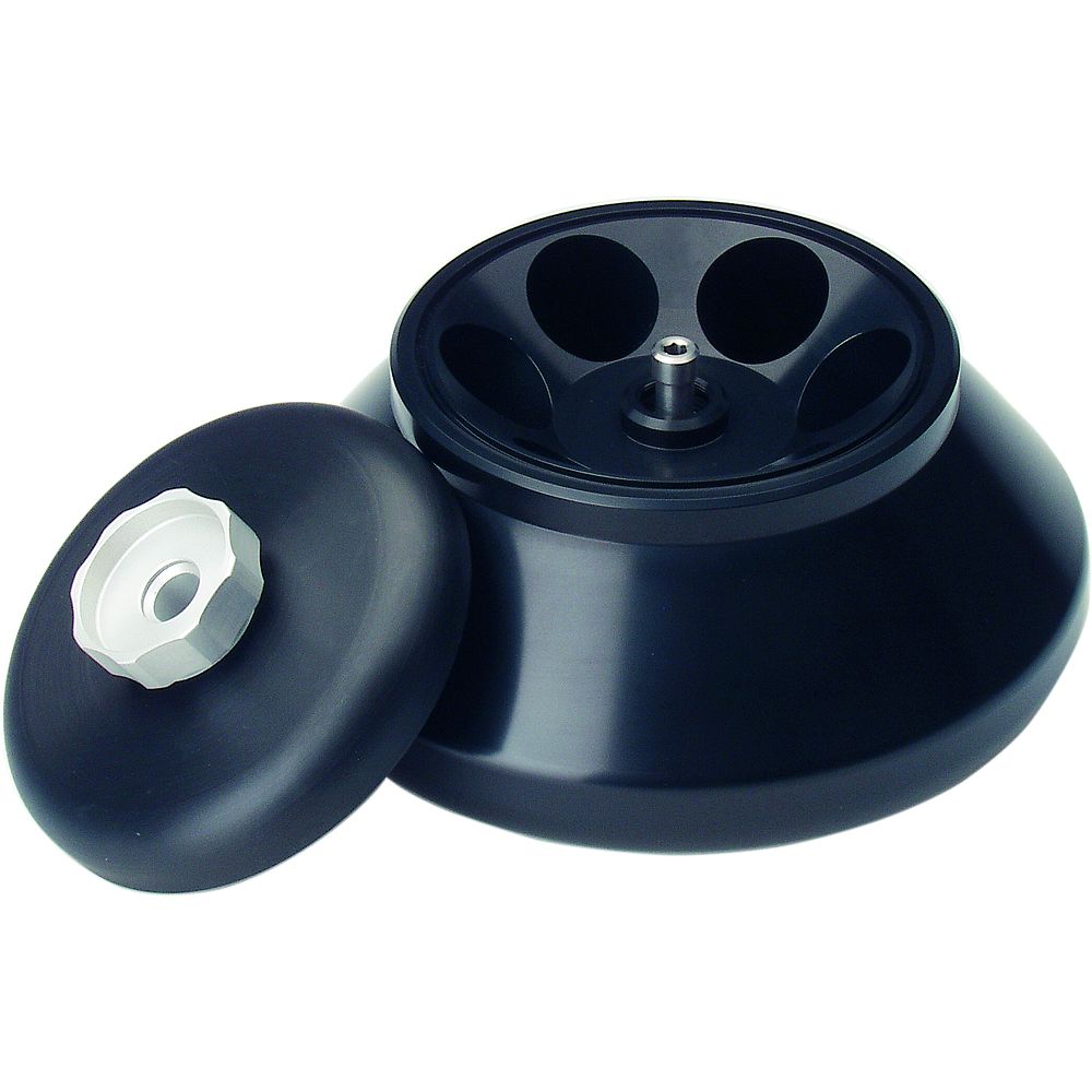 Centrifugeuse réfrigérée grande vitesse 6&nbspx 250&nbspml