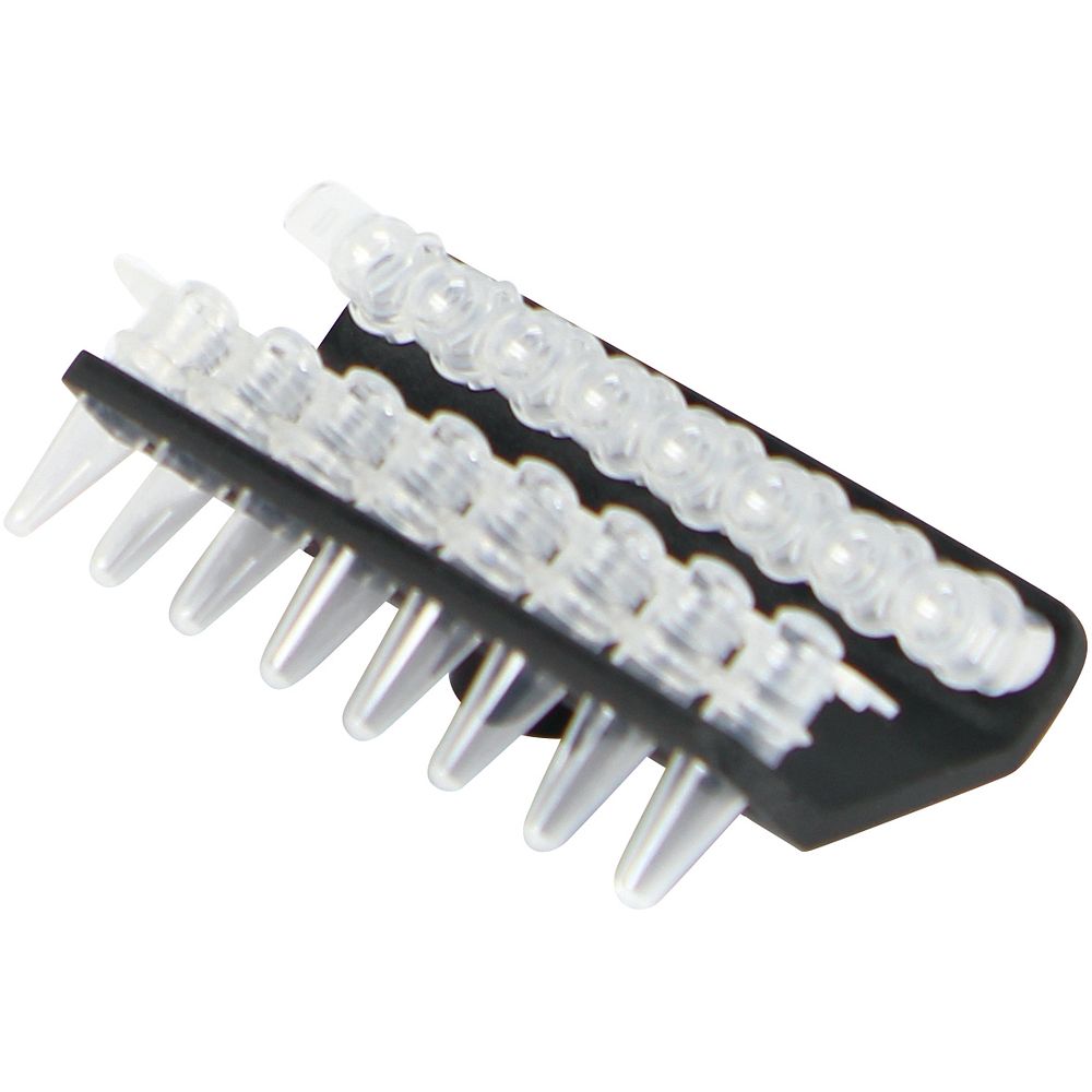 Microcentrifugeuses LMR® 8&nbspx microtubes