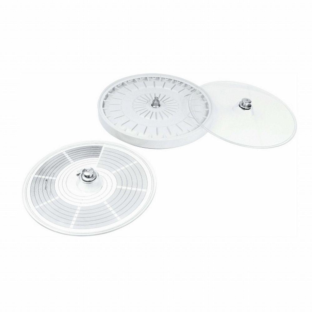 Centrifugeuse à hématocrite