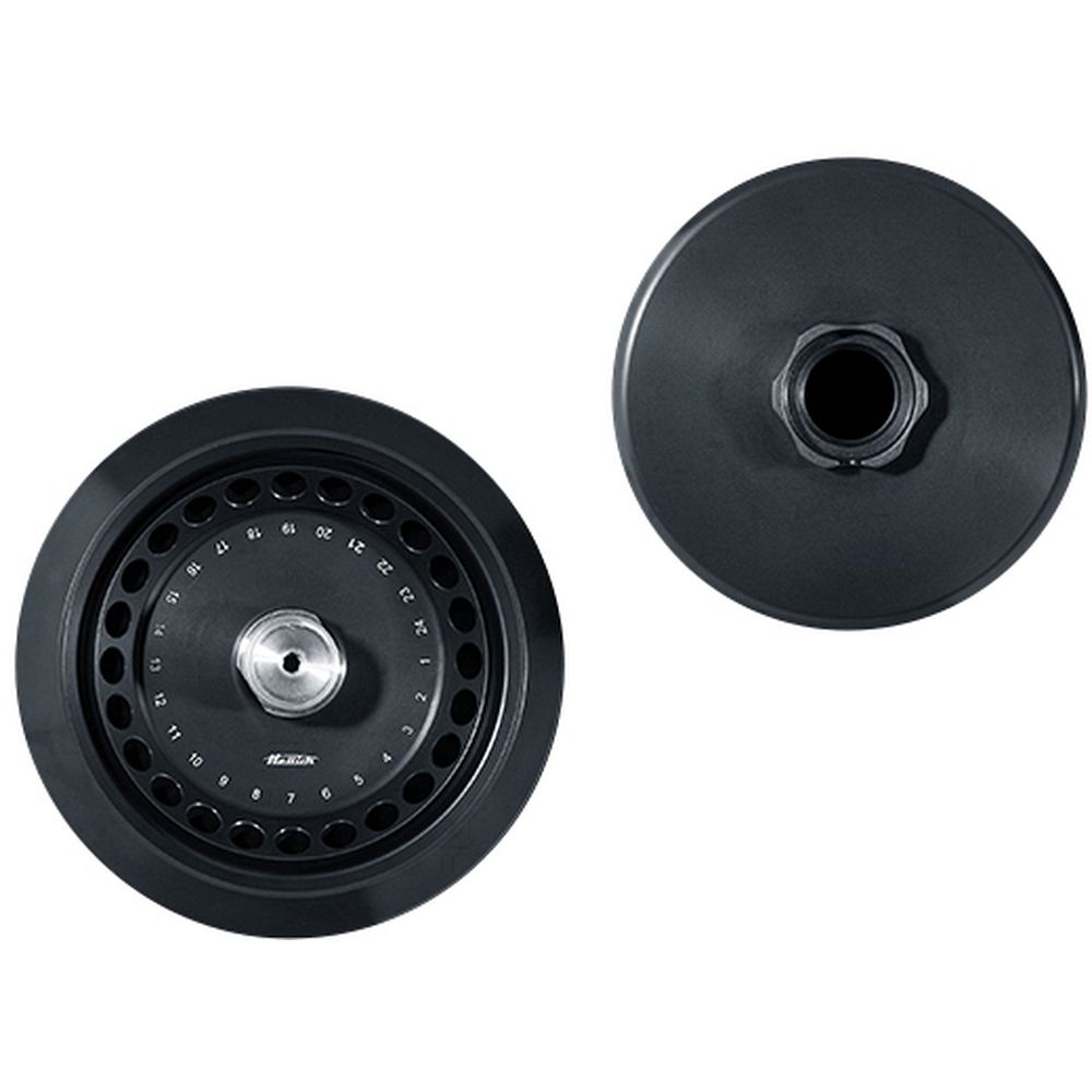 Centrifugeuse réfrigérée UNIVERSAL 320R 4&nbspx 100&nbspml