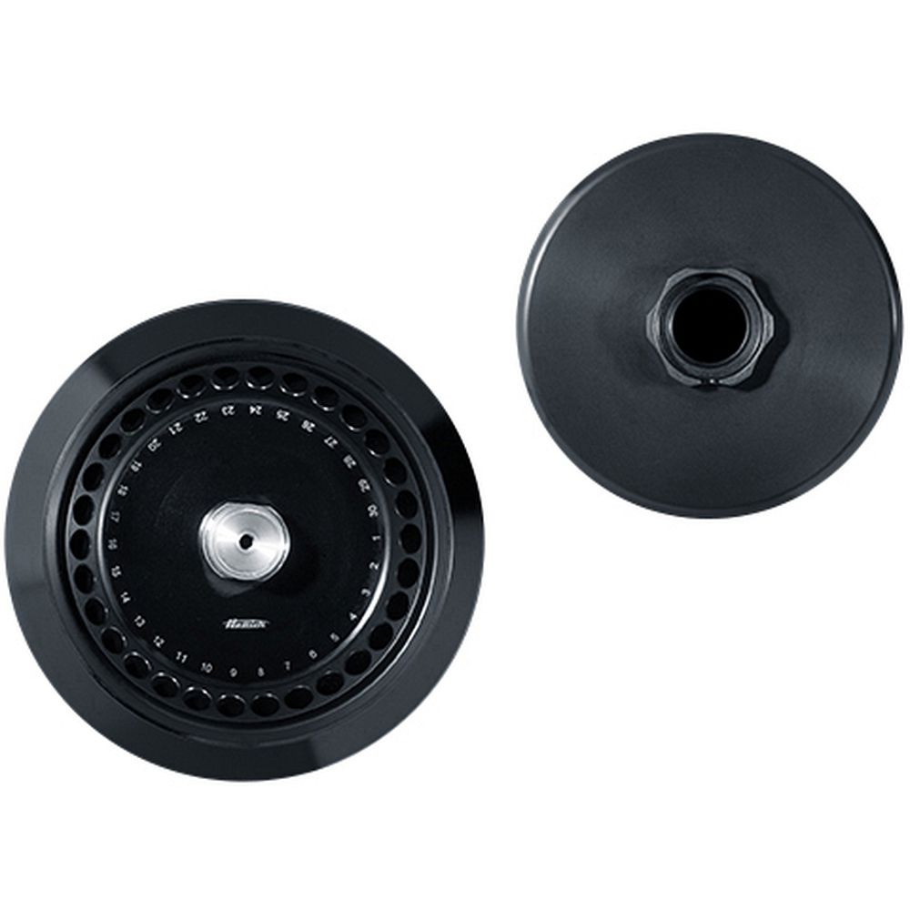 Centrifugeuse réfrigérée UNIVERSAL 320R 4&nbspx 100&nbspml