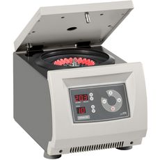 Microcentrifugeuse ventilée 24 x microtubes 2 ml Biocen 22 