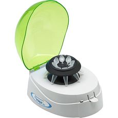 Microcentrifugeuses 8 places