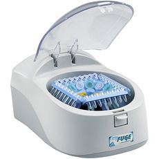 Microcentrifugeuse 12 x microtubes