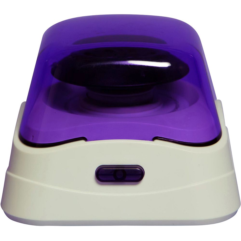 Microcentrifugeuses 8&nbspx microtubes