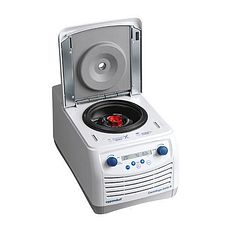 Microcentrifugeuse 5418R refrigérée