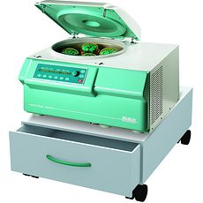 Meubles pour centrifugeuses