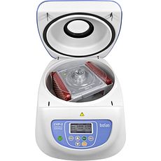 Microcentrifugeuse 2 x microplaques PCR fonctions vortex et CMC