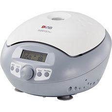 Microcentrifugeuse 12 x microtubes 15000 tr/min - 15100 g