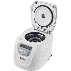 Microcentrifugeuse 24 x microtubes - 15000 tr/min - 21380 g