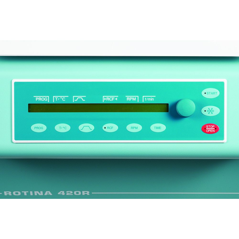 Centrifugeuse ROTANTA 460