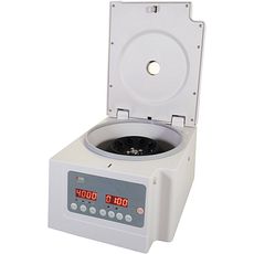 Centrifugeuse polyvalente à basse vitesse, écran LED