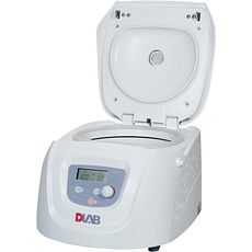 Centrifugeuse à hématocrite