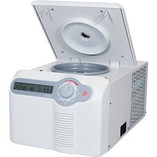 Microcentrifugeuse réfrigérée 24 x microtubes - 15000 tr/min - 21380 g