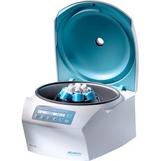 Centrifugeuses 6 x 15 ml - 3 x 50 ml rotor angulaire ou rotor libre