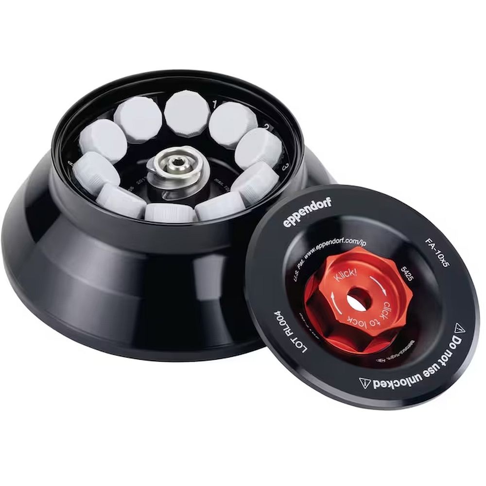 Microcentrifugeuses 5425&nbspet 5425&nbspR