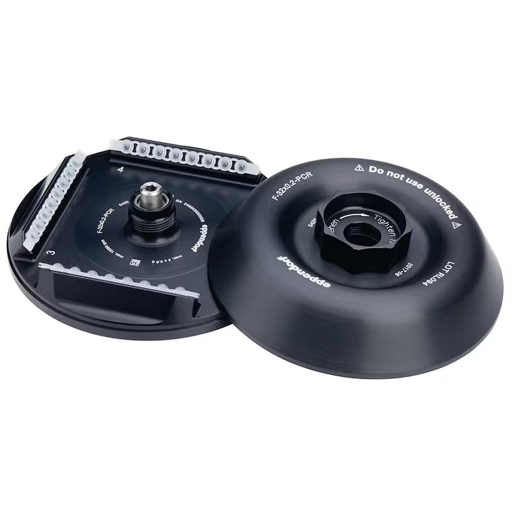 Microcentrifugeuses 5425&nbspet 5425&nbspR