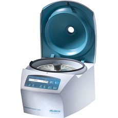 Centrifugeuse à hématocrite