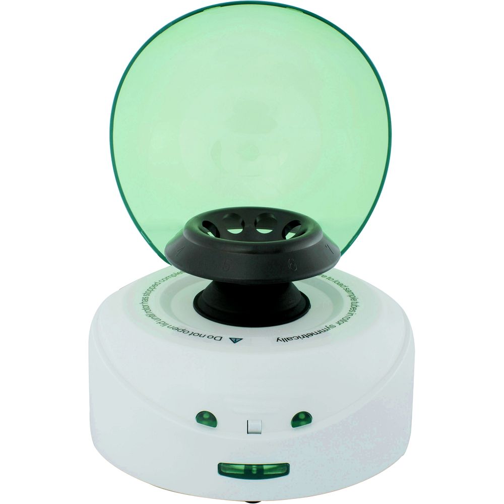 Microcentrifugeuses LMR® 8&nbspx microtubes