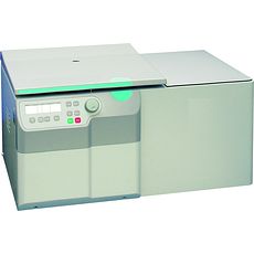 Centrifugeuse réfrigérée grande vitesse 6 x 250 ml