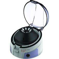 Microcentrifugeuse 8 x microtubes