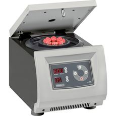 Microcentrifugeuse ventilée 10 x tubes 15 ml Microcen 24 