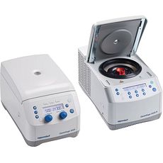 Microcentrifugeuses 5425 et 5425 R