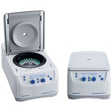 Microcentrifugeuses 5427 R