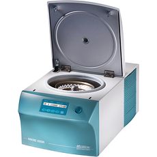 Microcentrifugeuse réfrigérée 24 ou 48 x microtubes 18000 tr/min